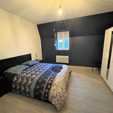 Le Boulard : Appartement En Plein Coeur Du Centre De Reims Bagian luar foto